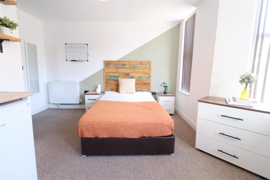 Main image of property: King Richard Street, Stoke, Coventry