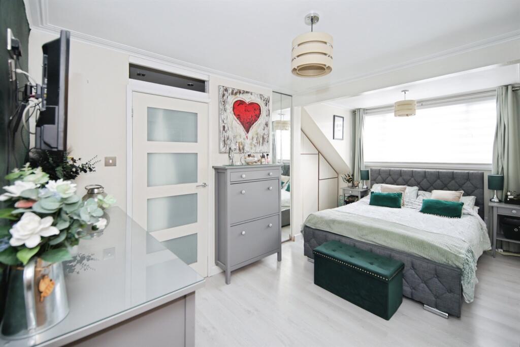 Rushton Close, Balsall Common photo 4