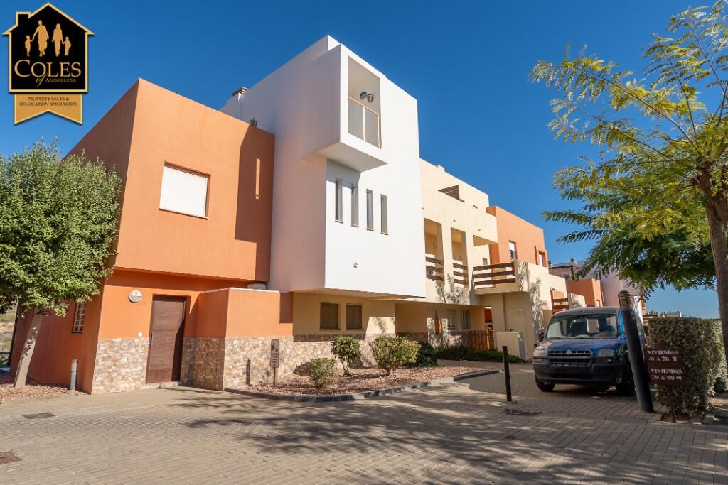Main image of property: Valle De Este, Almería, Andalusia