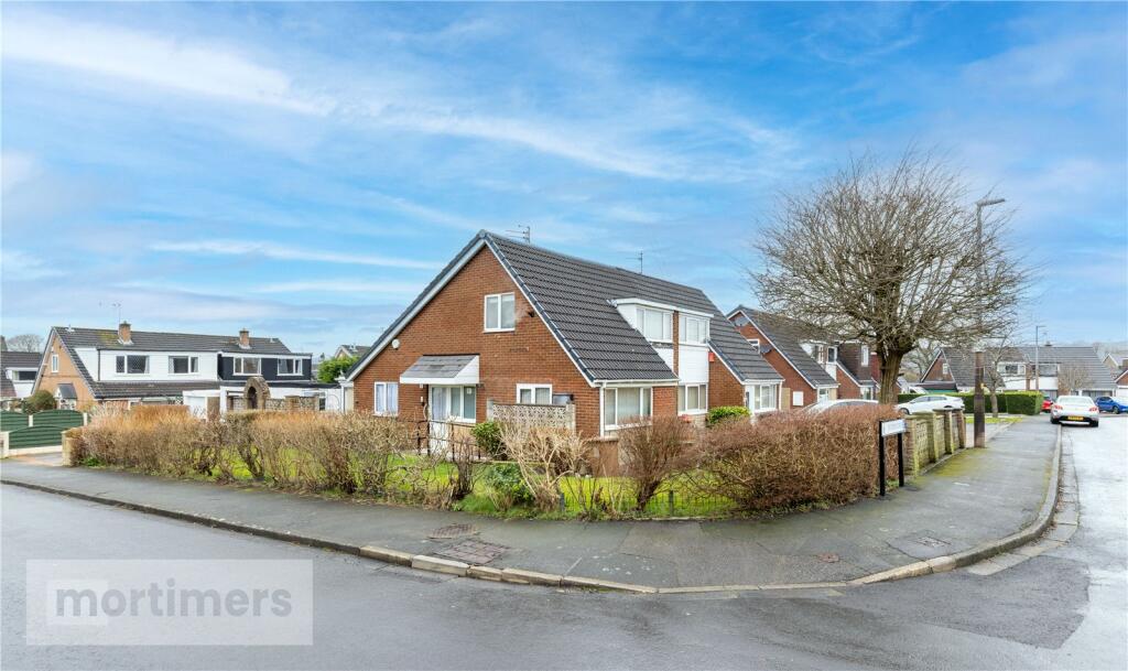 Main image of property: Firtrees Drive, Blackburn, Lancashire, BB2