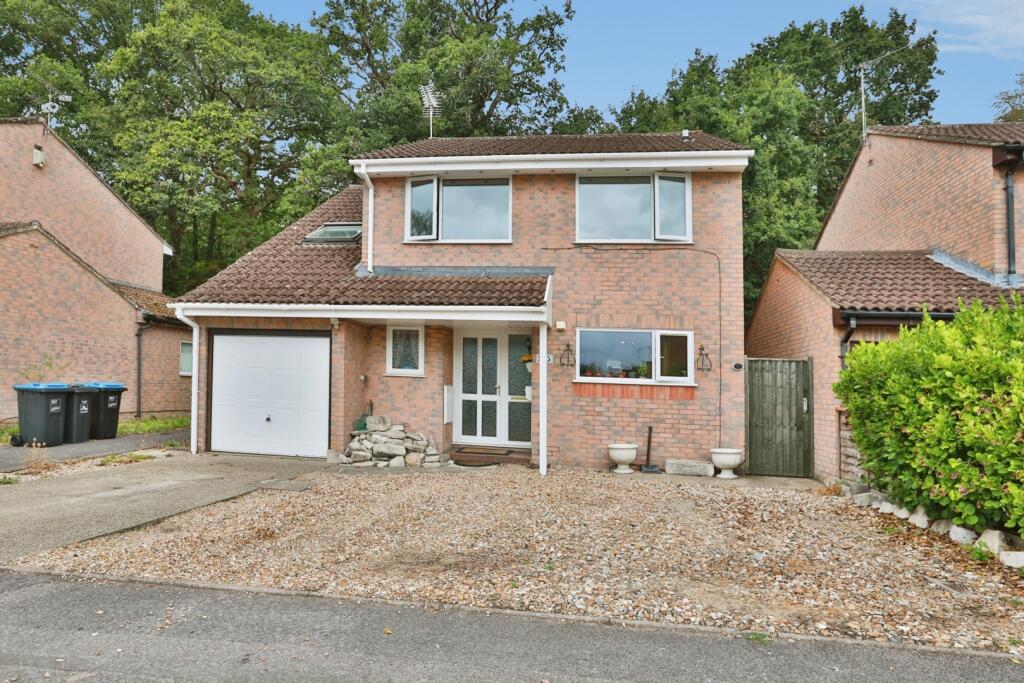 House in Bournemouth