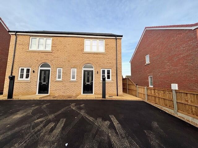 Main image of property: Prangley Road, Downham Market, Downham Market