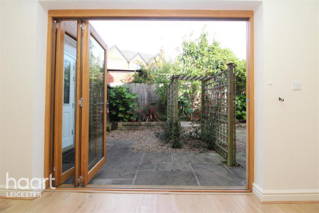 Main image of property: Goughs Lane, Oakham