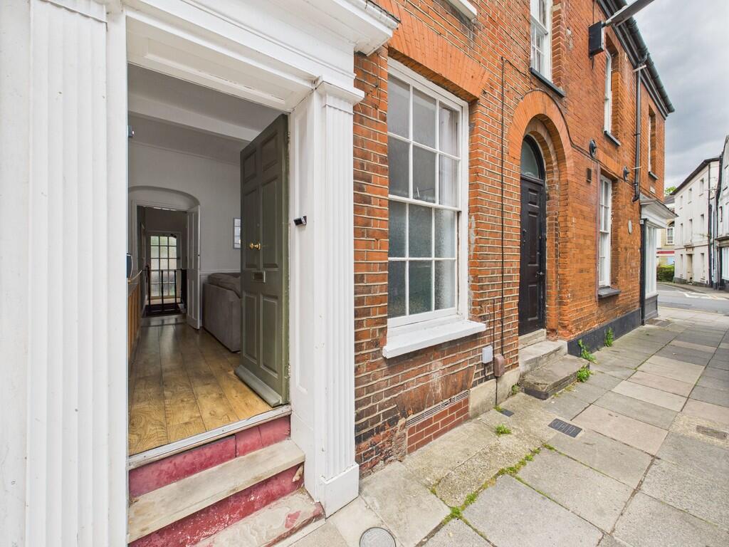 Main image of property: Rigbys Court, Norwich