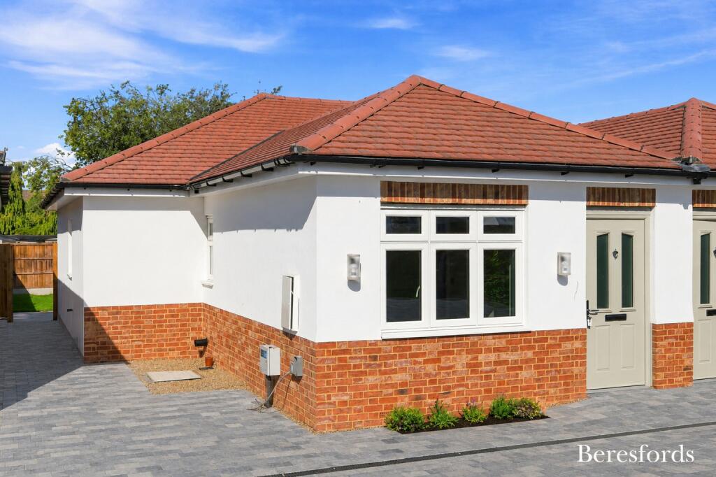 Main image of property: Luna Close, Off The Crescent, RM14