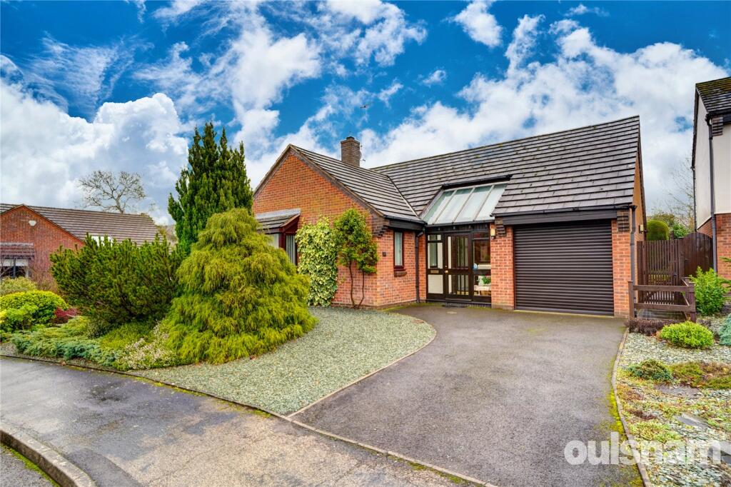 Main image of property: Monnow Close, Droitwich, Worcestershire, WR9