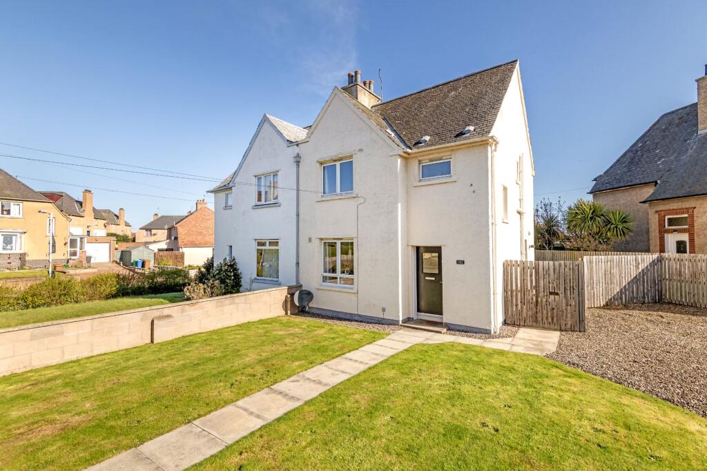 Main image of property: Lamond Drive, St. Andrews, Fife