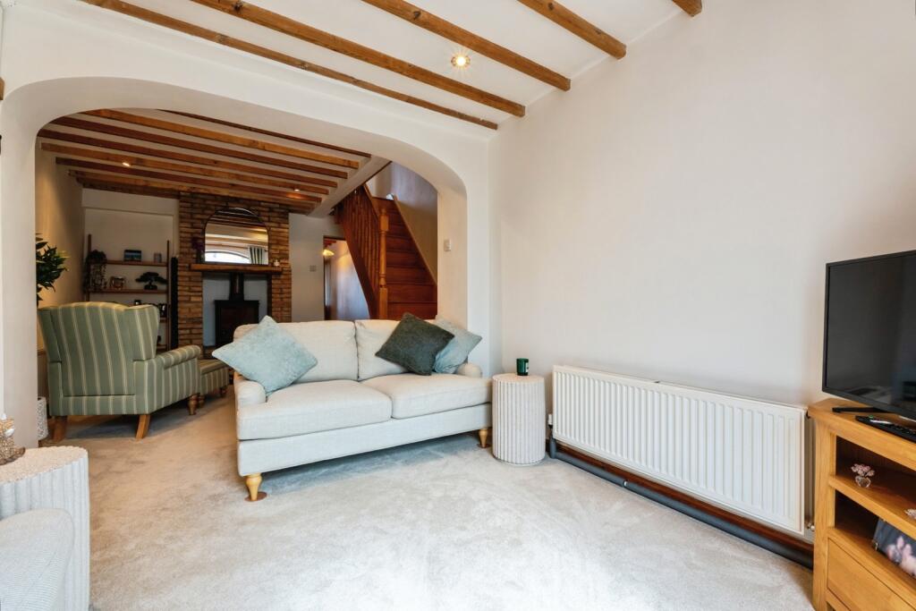House in Breckland, Ashill - More
