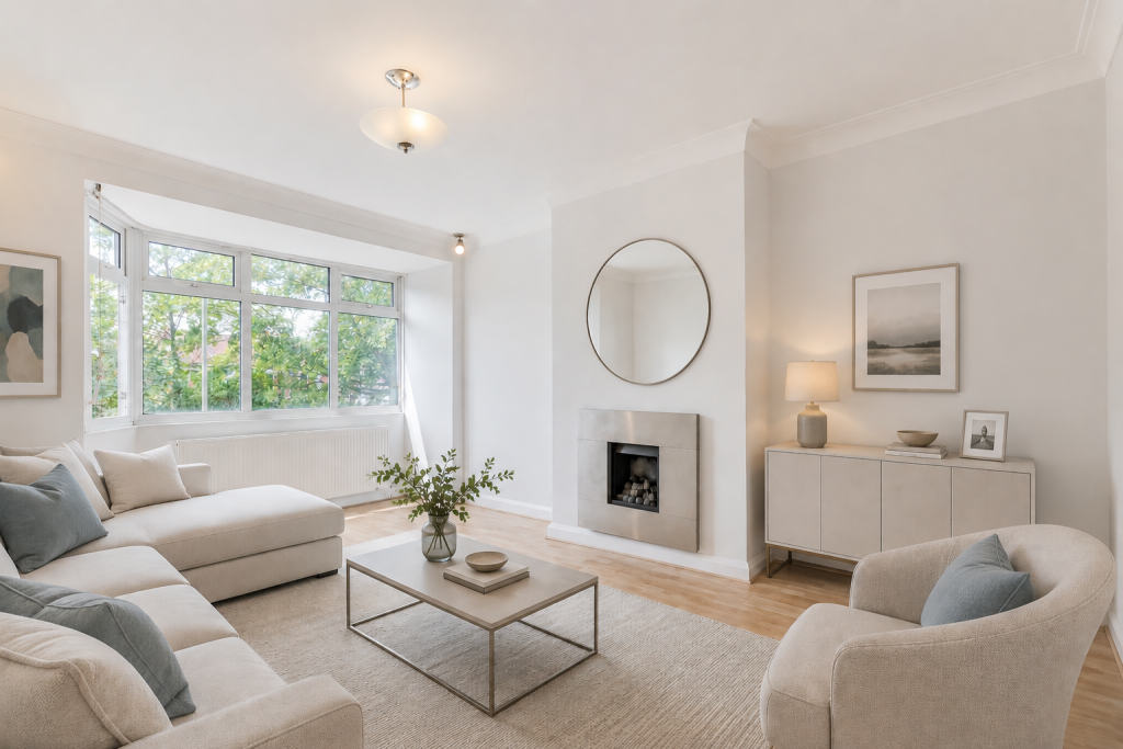 Main image of property: Graywood Court, London N12