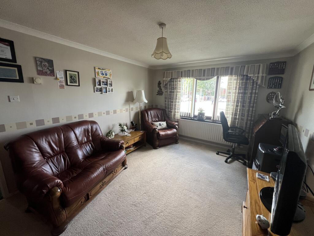 , Sandy Lane, Reddish photo 3
