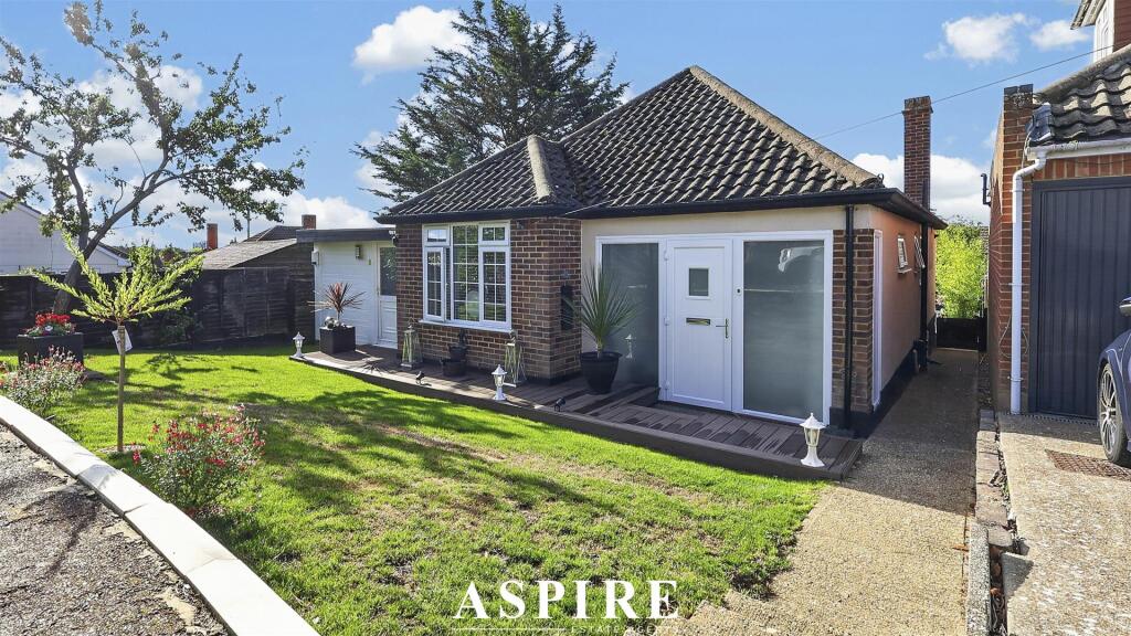 Main image of property: Springwater Close, Leigh-On-Sea
