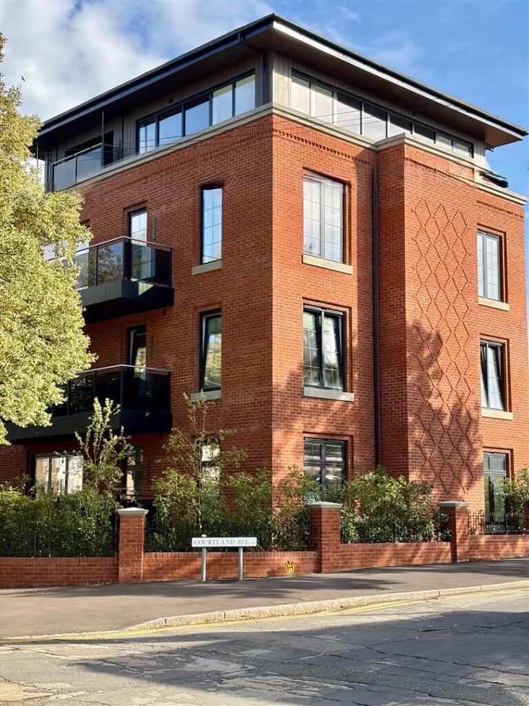 Apartment in London - View 2