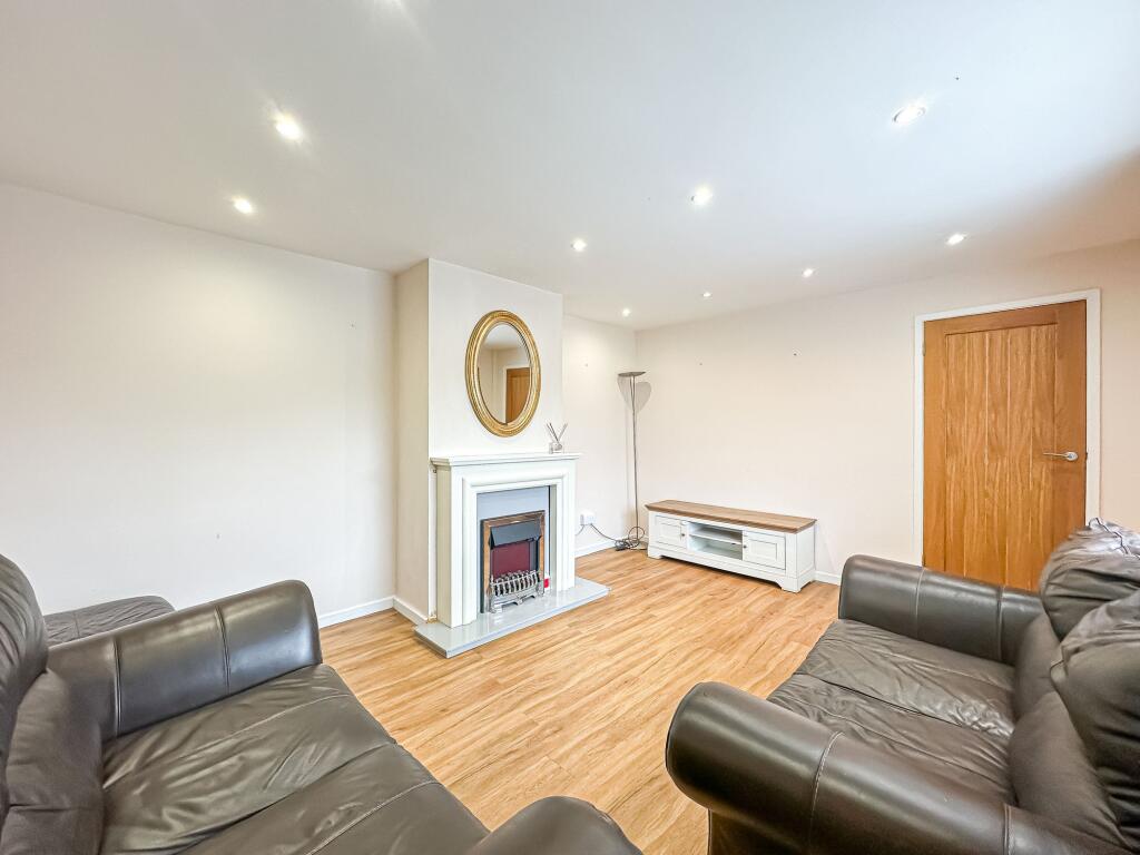 House in Chester - View 2