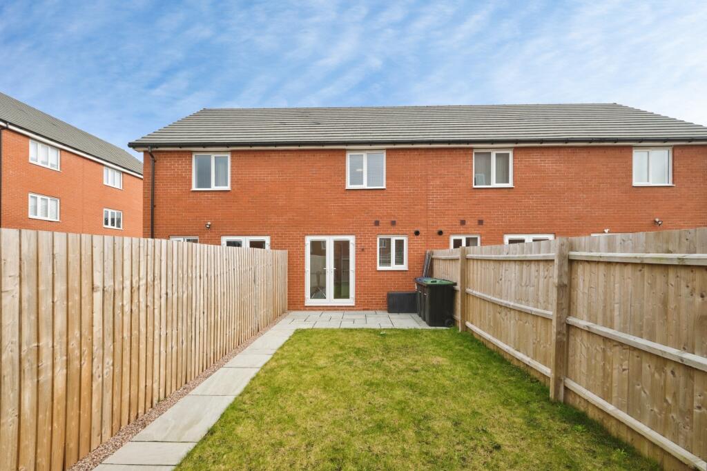 Additional image 12 of Nocks Avenue, Birmingham, B24