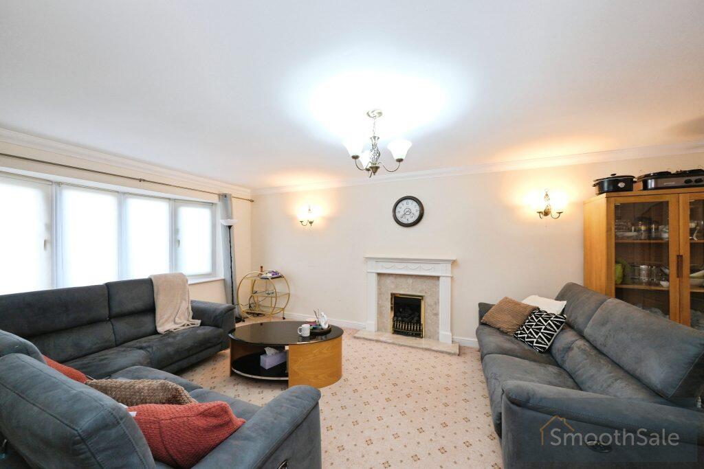 House in Sheffield - View 3