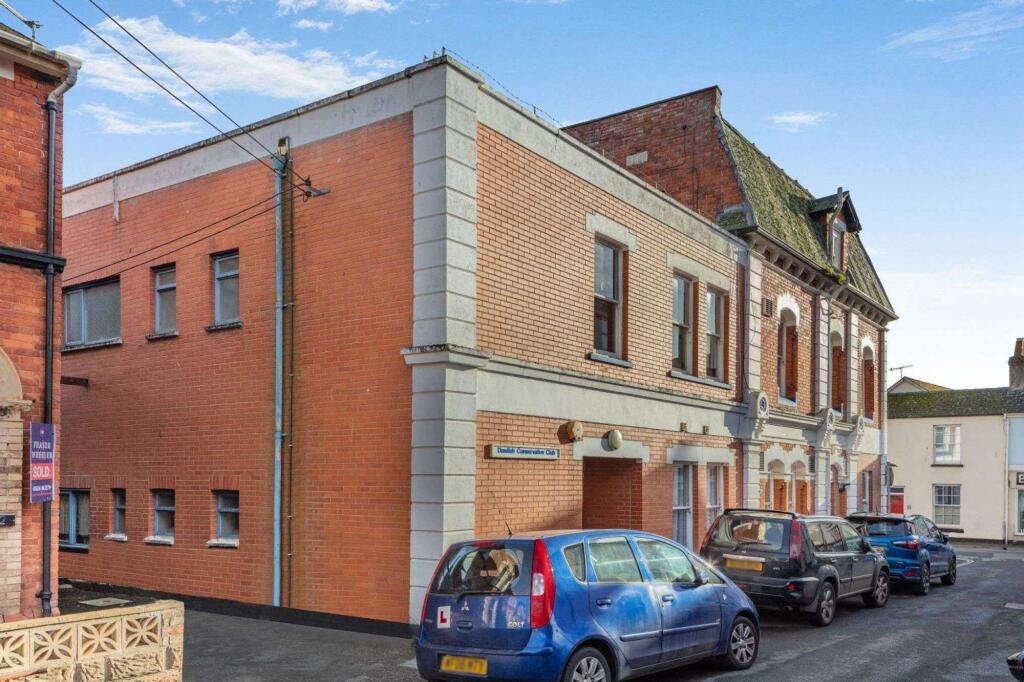 Main image of property: Park Road, Dawlish, EX7