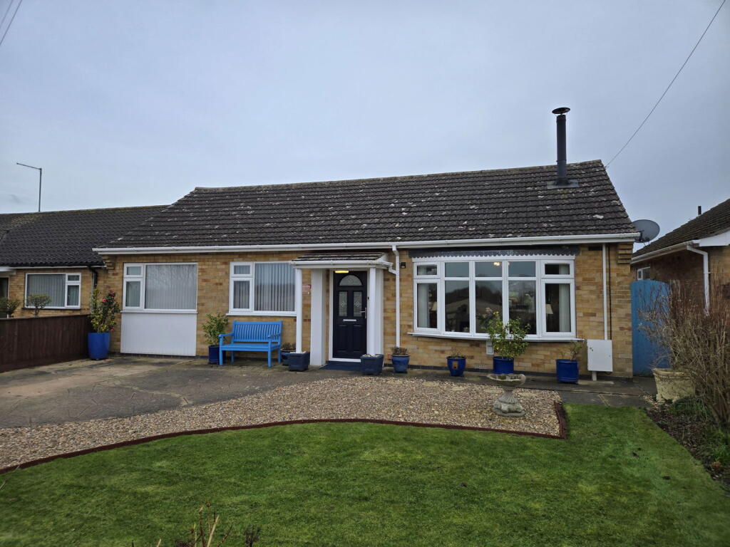Main image of property: Rectory Lane, Addlethorpe, Skegness, PE24 4TH
