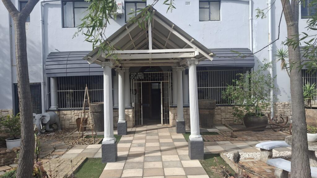 Main image of property: Western Cape, Gouda