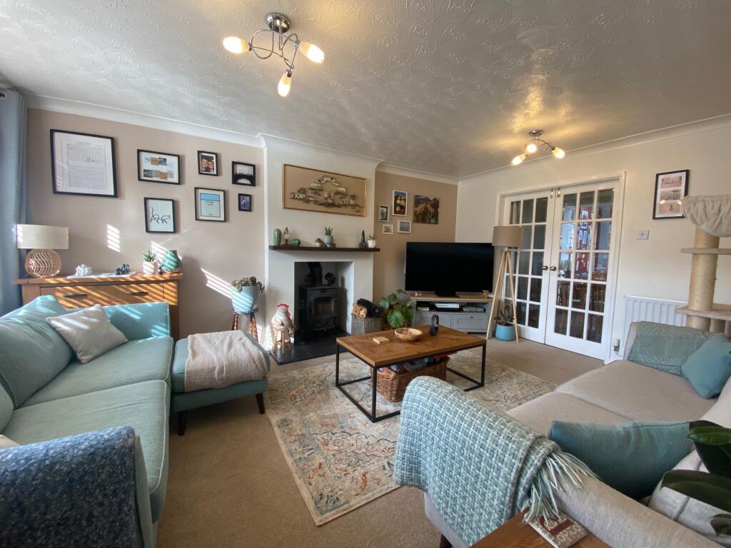 House in Winterley, Haslington - View 2