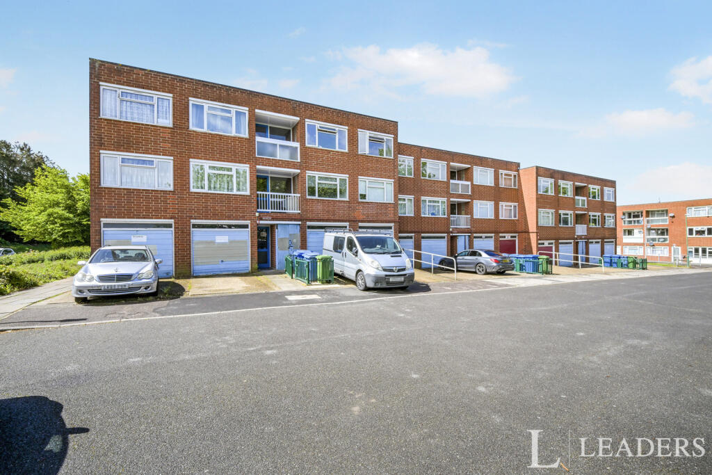 Main image of property: Barley Croft, Harlow, CM18