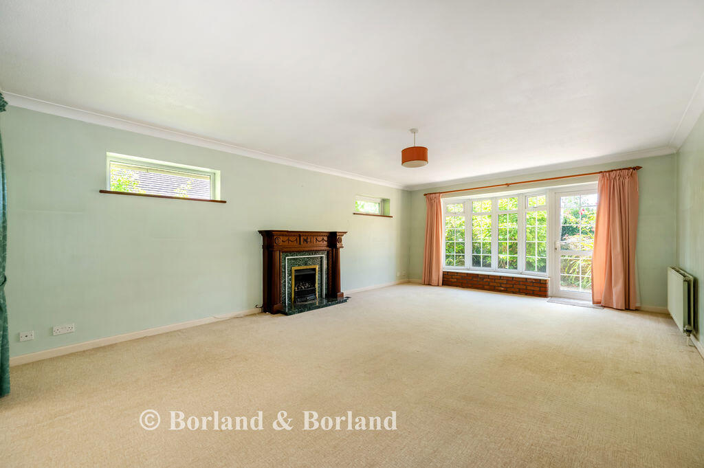 Brook Gardens, Emsworth - View 4