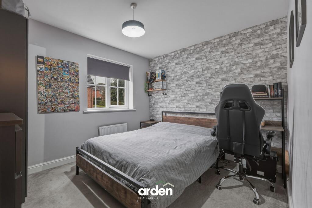 Additional image 9 of Ash Bridge Court, Rednal, B45