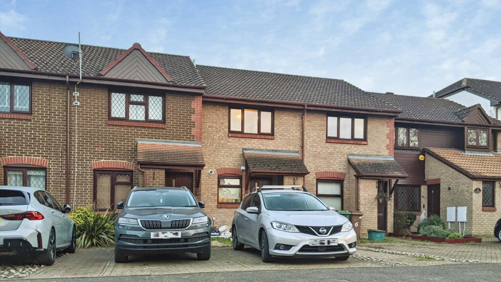 Main image of property: Clover Way, WALLINGTON