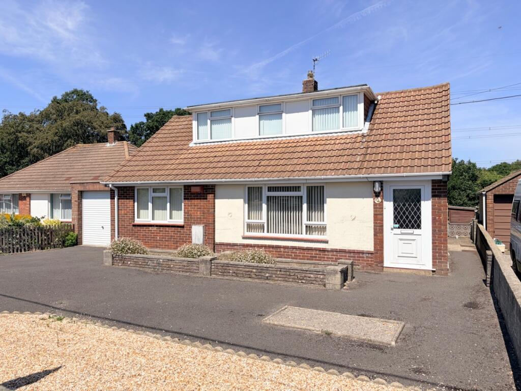 Main image of property: Newlands Copse, Blackfield, Southampton, Hampshire, SO45