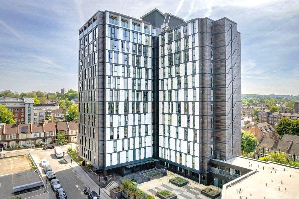 Main image of property: Masons Avenue, Croydon, CR0