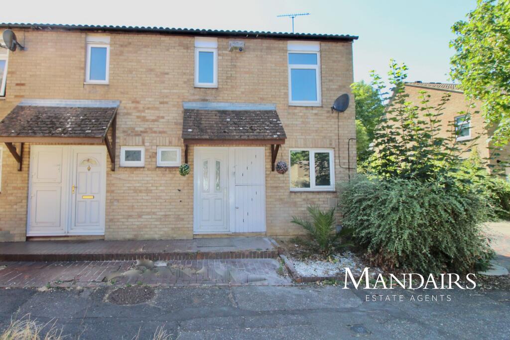 Main image of property: Bringhurst, Orton Goldhay, Peterborough