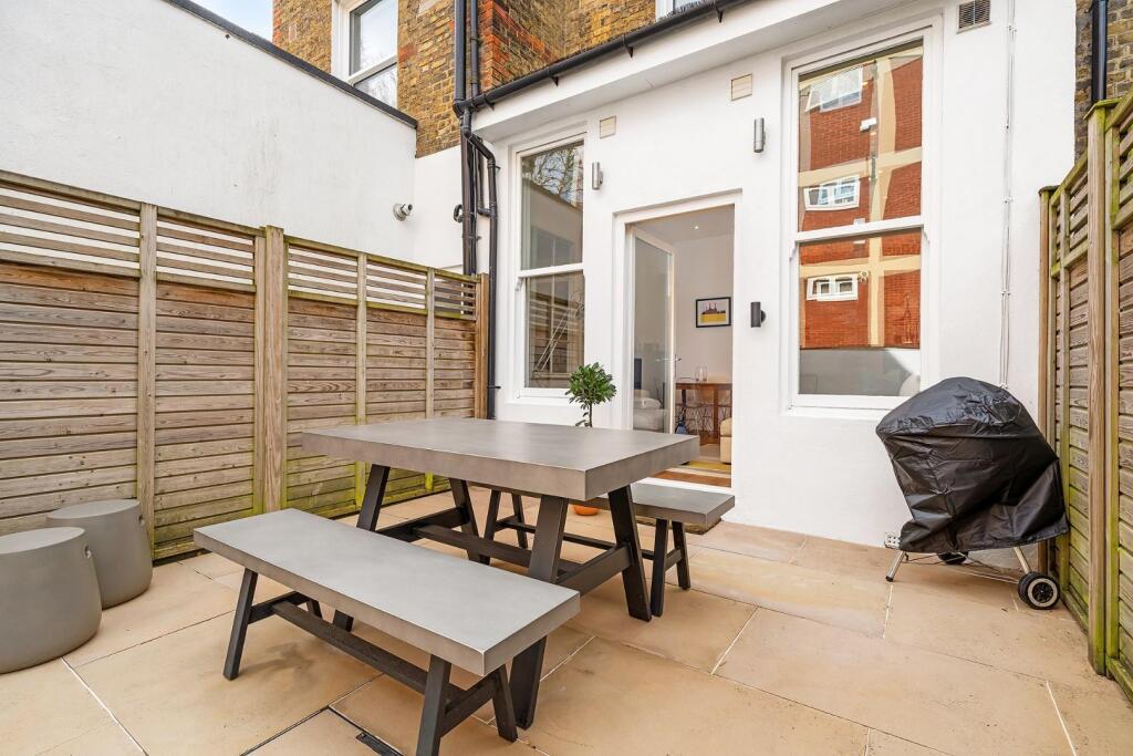 Rosebery Road, SW2 photo 5