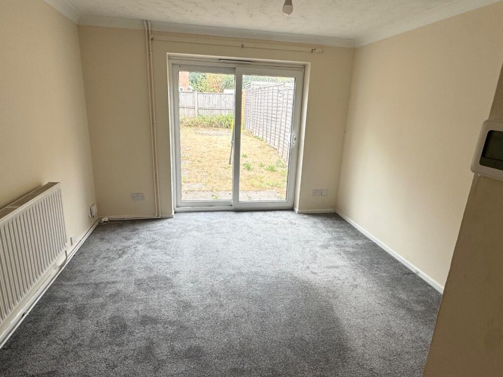 House in New Forest, Marchwood - More