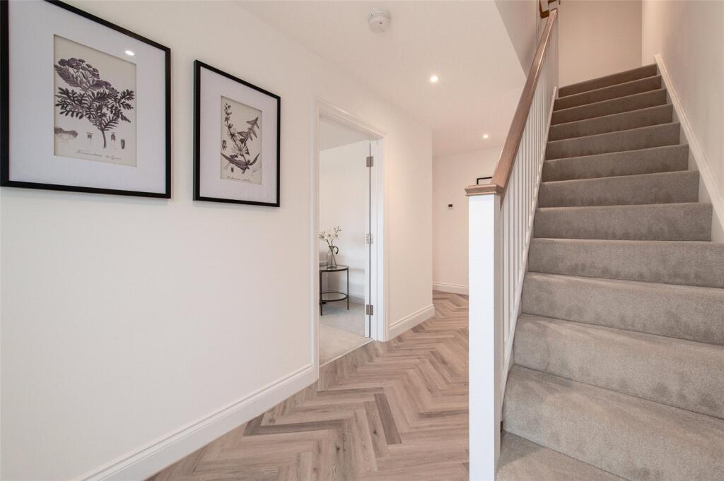 House in Swale, Newington - View 4