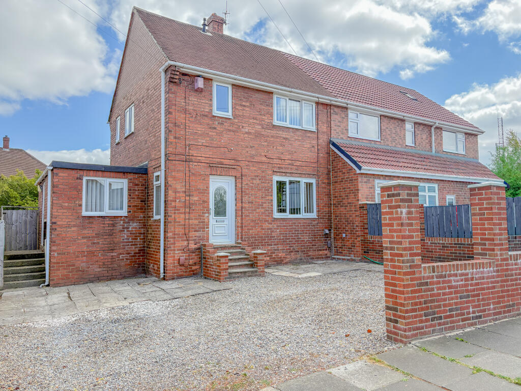 Main image of property: Kirkwood Gardens, Wardley, Gateshead