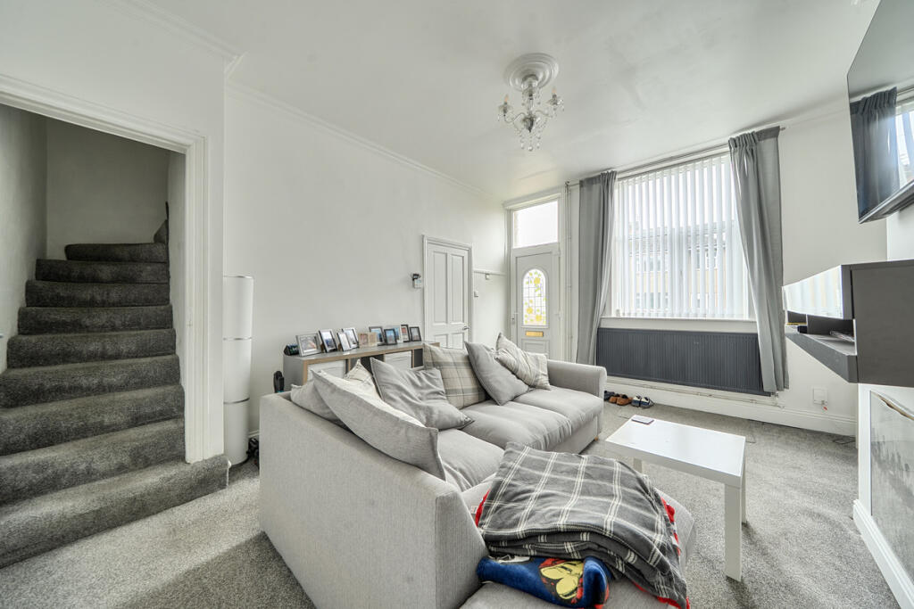 Additional image 2 of Crestville Terrace, Bradford, BD14 6