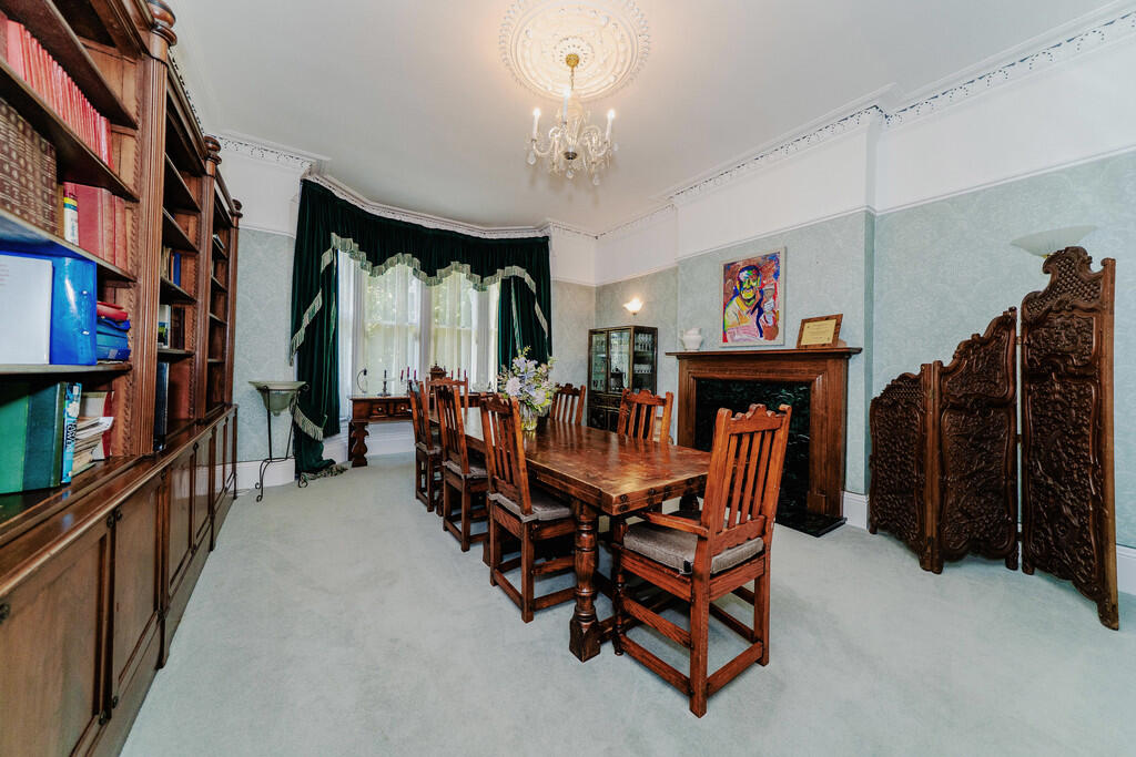 House in Birmingham, Chad Valley, Bournbrook - View 5