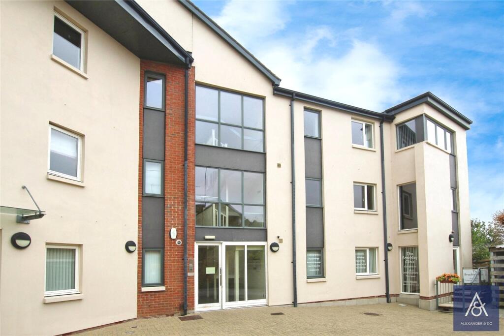 Main image of property: Burgess Square, Brackley, Northamptonshire, NN13