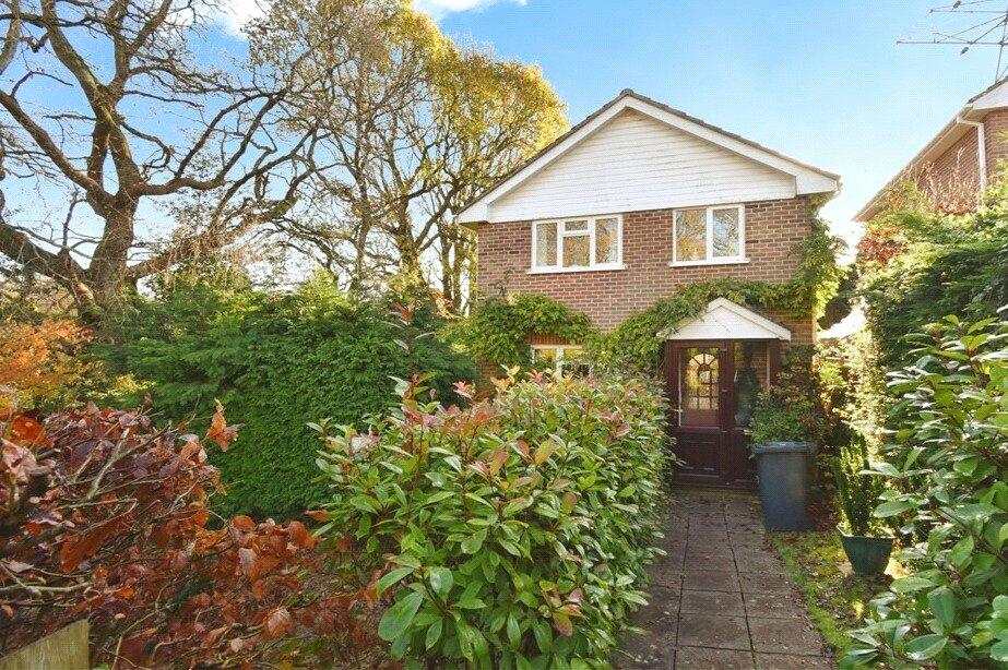 Main image of property: Hunters Crescent, Romsey, Hampshire