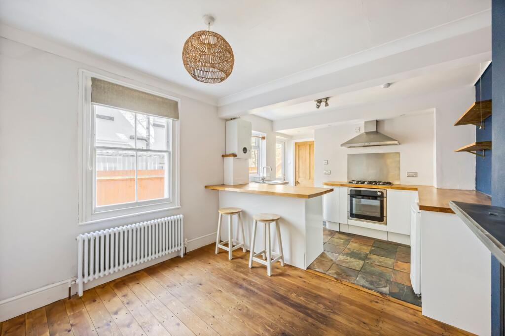 Main image of property: Bear Road, Brighton, BN2