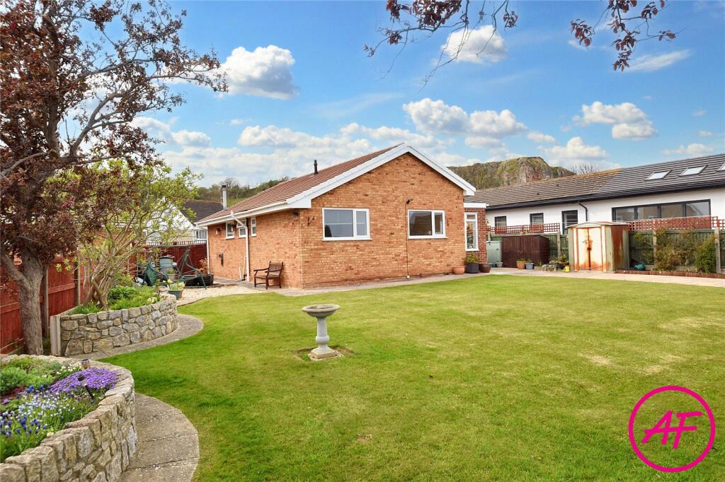 Main image of property: Penrhyn Beach West, Penrhyn Bay, Llandudno, Conwy, LL30