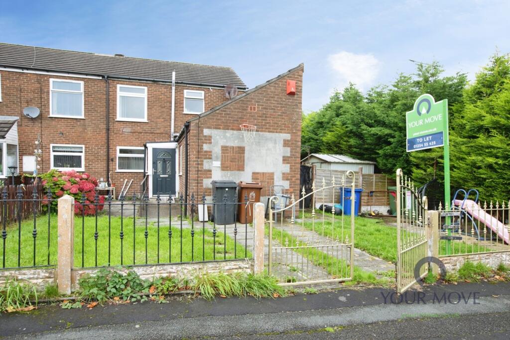 Main image of property: Holly Street, Oswaldtwistle, Accrington, Lancashire, BB5