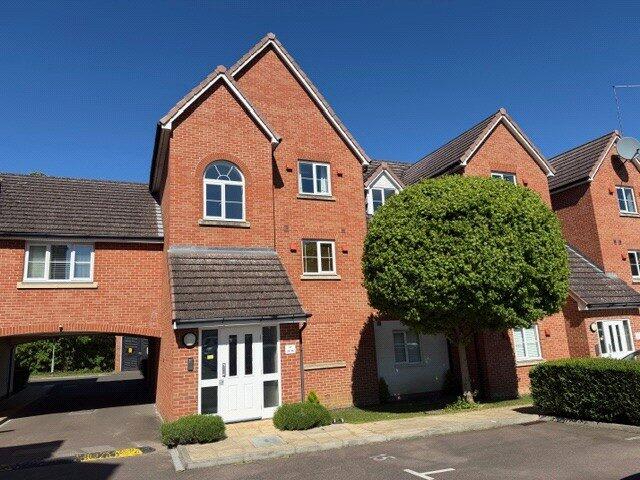 Main image of property: Monarch Way, LEIGHTON BUZZARD, Bedfordshire, LU7