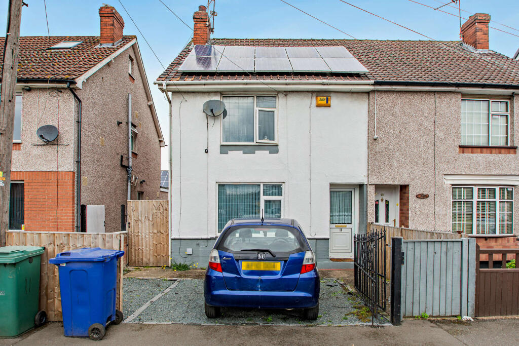 House in Doncaster, Wheatley