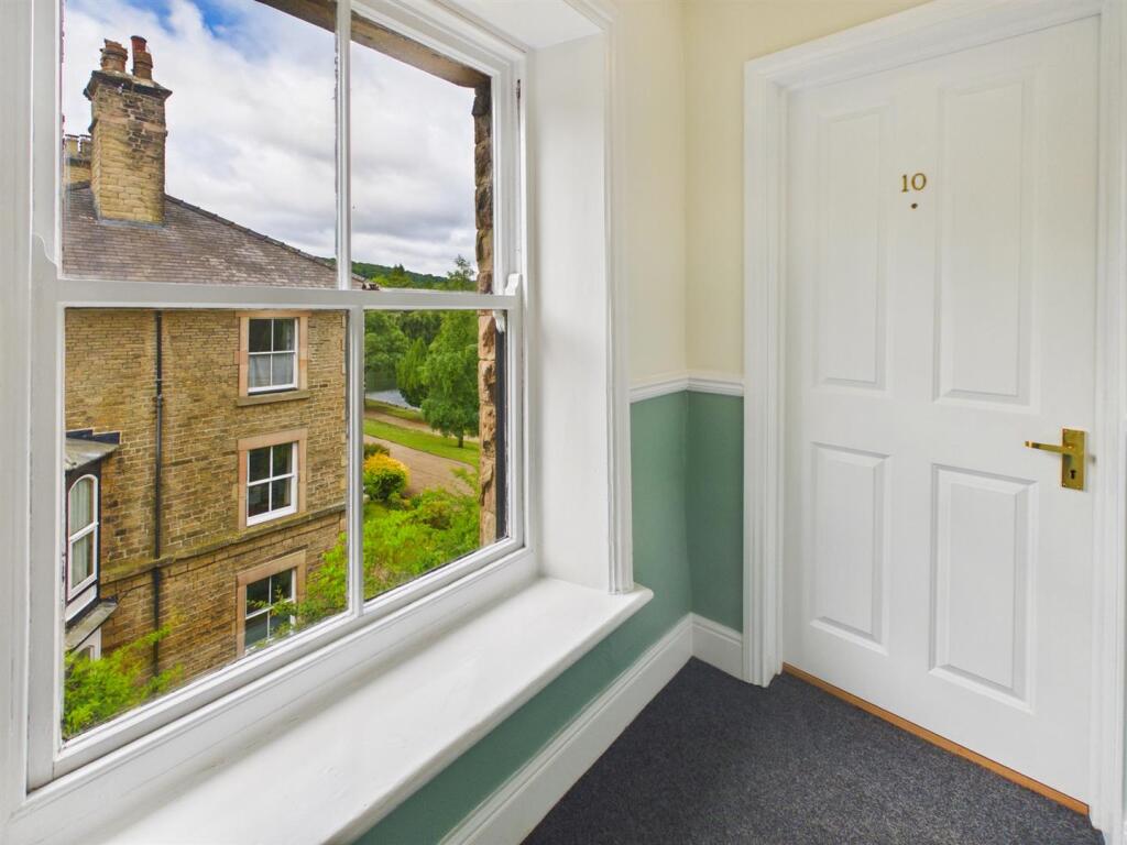 Broad Walk, Buxton photo 2