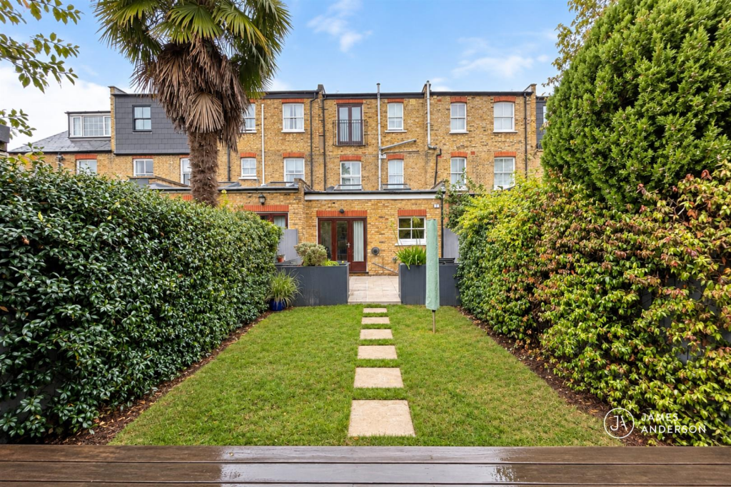 House in London, Putney - View 2