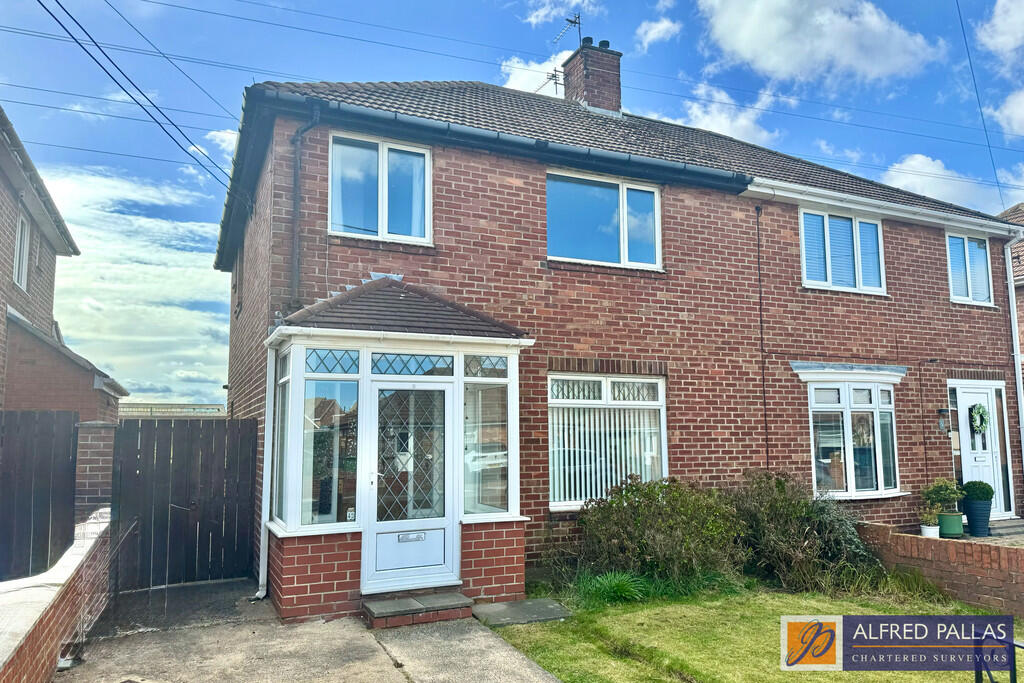 Main image of property: West Drive, Cleadon