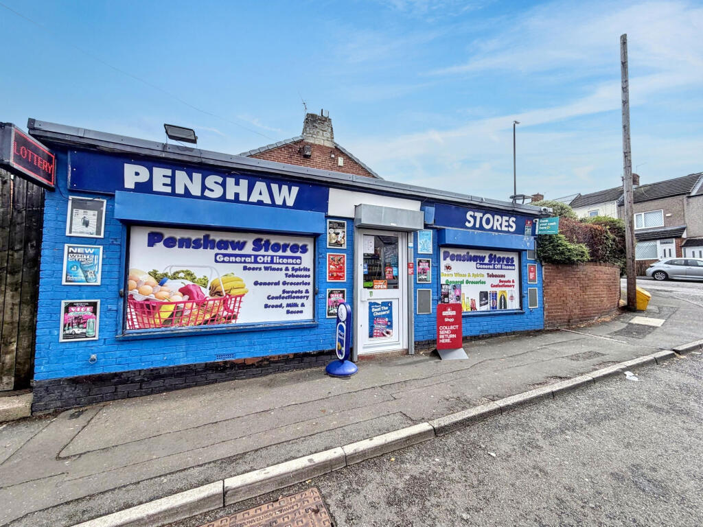 Main image of property: Buttsfield Terrace, Houghton Le Spring, Tyne and Wear, DH4 7HW