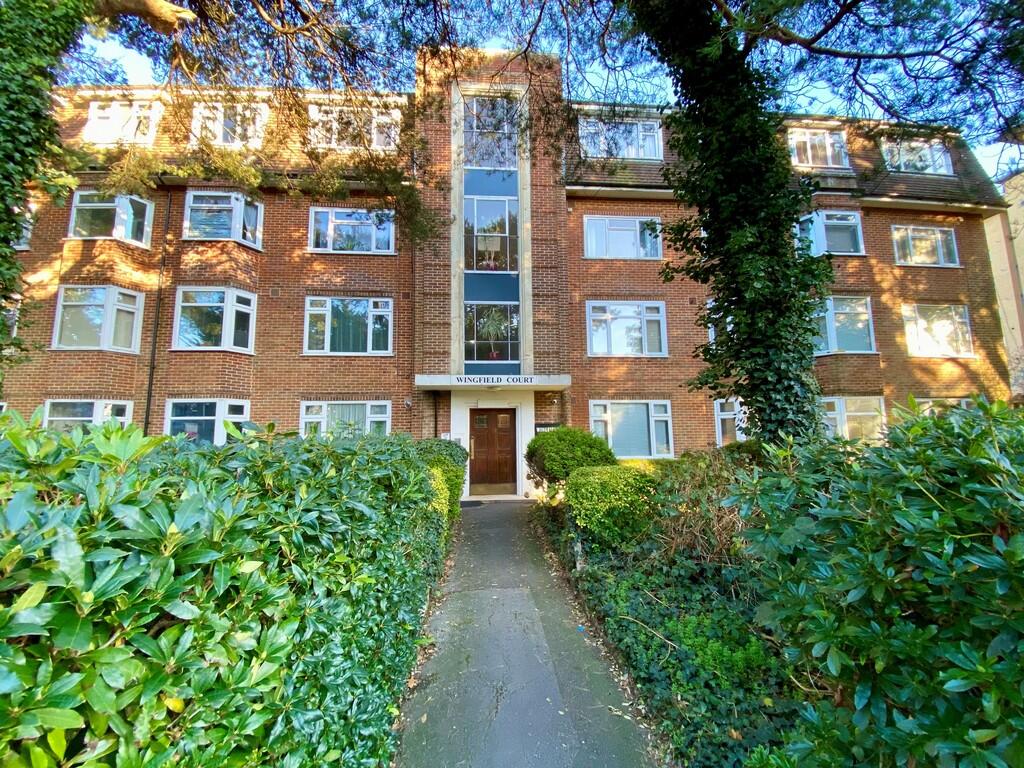 Main image of property: Wingfield Court, Manor Road, Bournemouth
