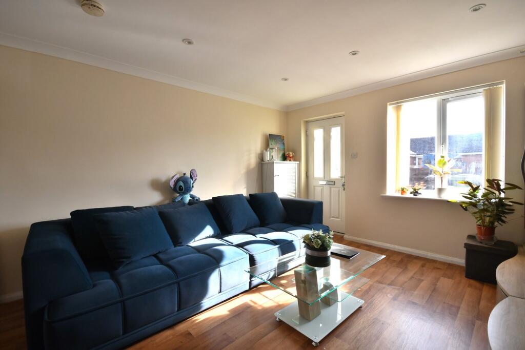 4, Alma Chase, Terrington St Clement, King's Lynn, PE34 photo 3