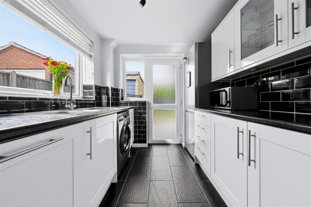 House in Leicester - View 4